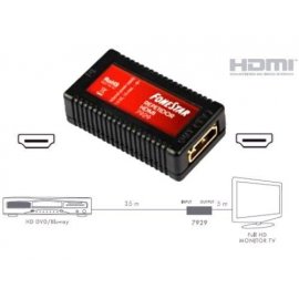 Repetidor amplificador HDMI...