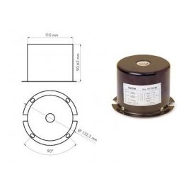Transformador de linea 100V...