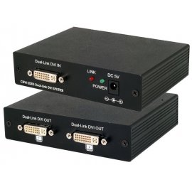 Distribuidor DVI 1in-2out...