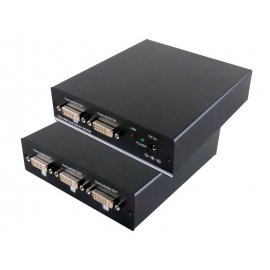 Distribuidor DVI 1in-4out...
