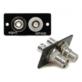 Modulo BNC + RCA de paso...