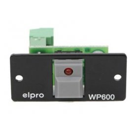Modulo Pulsador con Led a...