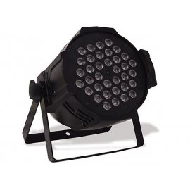 Foco de Led 108W RGB MARK Supermultiparled 108/3