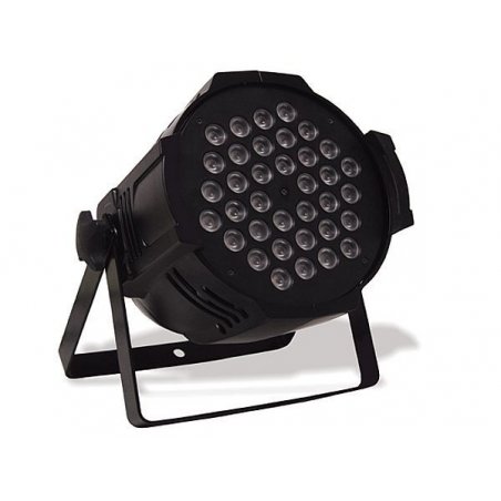 Foco de Led 108W RGB MARK Supermultiparled 108/3