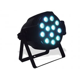 Foco de Led 120W RGBW MARK Supermultiparled 120/4