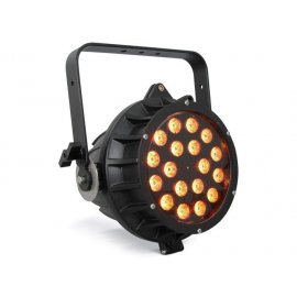 Foco de Led IP-65  54W RGB...