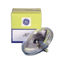 Lampara PAR-36 30W 6V 4515