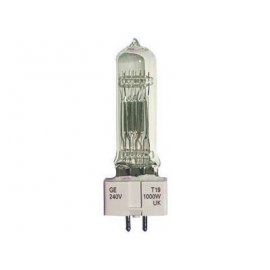 Lampara Teatro 1000W 220V...