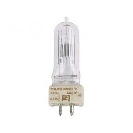 Lampara Teatro  500W 220V...