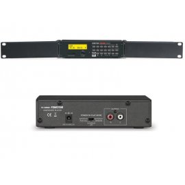 Reproductor USB/SD