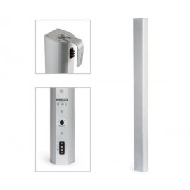 Columna de sonorizacion 12x2'' 20W