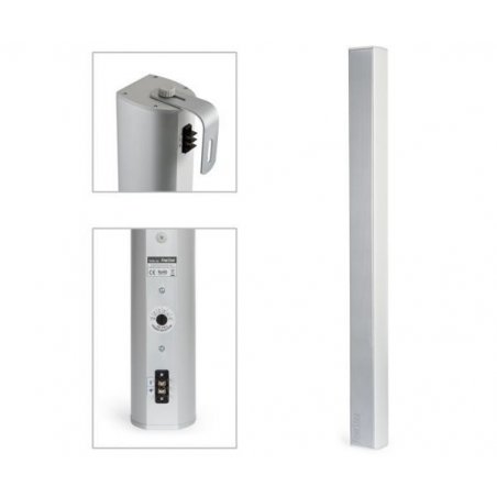 Columna de sonorizacion 12x2'' 20W
