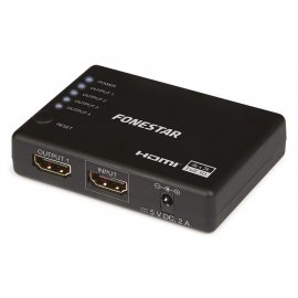 Distribuidor HDMI 1in- 4out