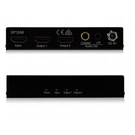 Distribuidor HDMI Blustream SP12AB