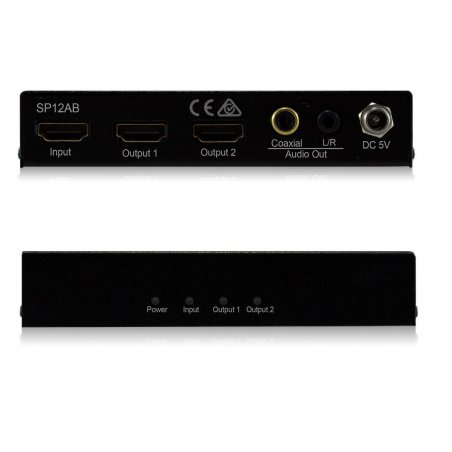 Distribuidor HDMI Blustream SP12AB