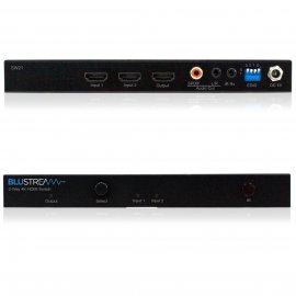 Selector HDMI Blustream SW21