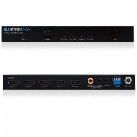 Selector HDMI Blustream SW41