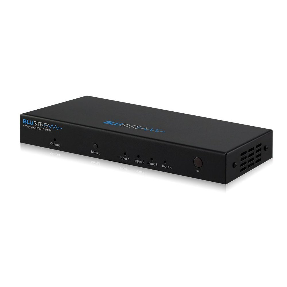 Selector HDMI Blustream SW41