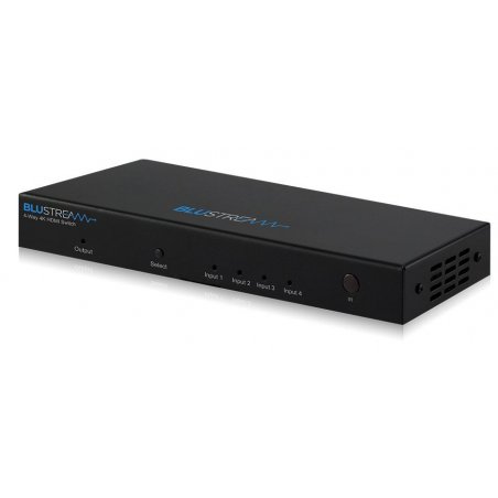 Selector HDMI Blustream SW41