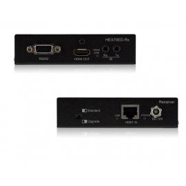 Matriz HDMI CAT-6 Blustream HMXL44-KIT