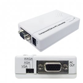 Conversor RGB a VGA Cypress CM-397M