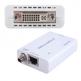 Prolongador DVI Cypress CDVI-513TxRx