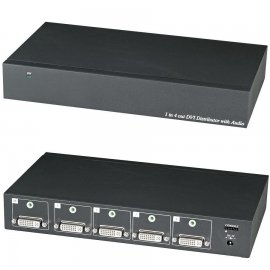 Distribuidor DVI SHE DD04A-2