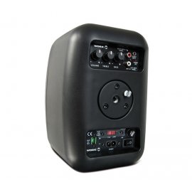 Caja Autoamplificada WORK NEO 5A