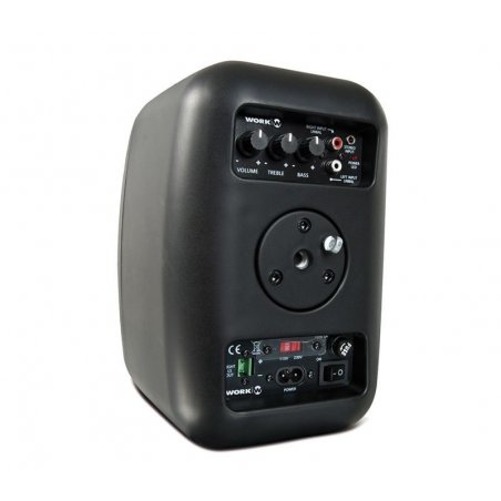 Caja Autoamplificada WORK NEO 5A