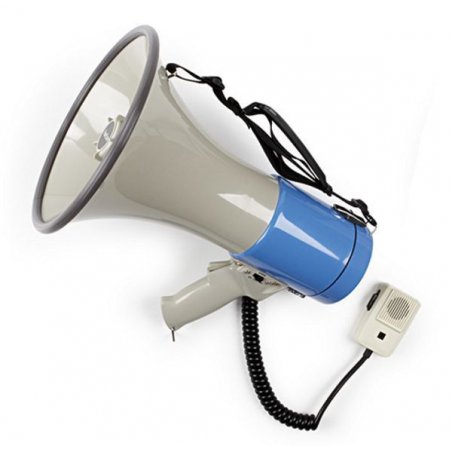 Megafono MF-215S Fonestar