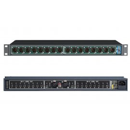 Distribuidor Moxie AD-208