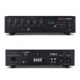 Amplificador de megafonia  Fonestar MA-61RU