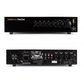 Amplificador de megafonia MA-125 Fonestar