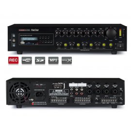 Amplificador multizona MA-125GU Fonestar