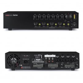 Amplificador multizona MA-245Z Fonestar