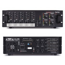 Amplificador multizona MAZ-4480 Fonestar