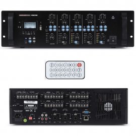 Amplificador MPZ-461 Fonestar