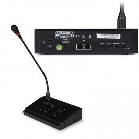 Microfono M-46 Fonestar
