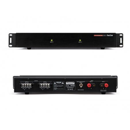Adaptador a linea 100V TFA-500 Fonestar