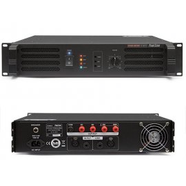 Etapa de Megafonia FS-2601E Fonestar