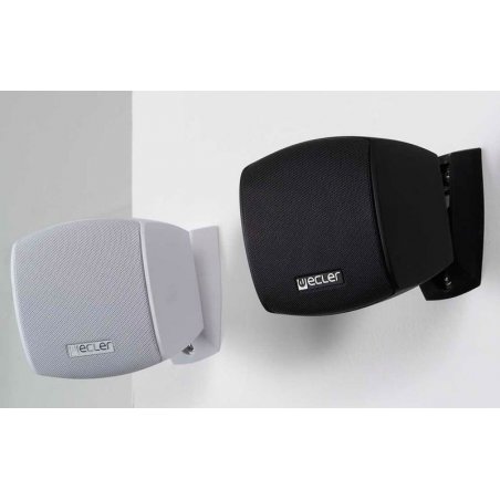 Caja con transformador Ecler Audeo-103
