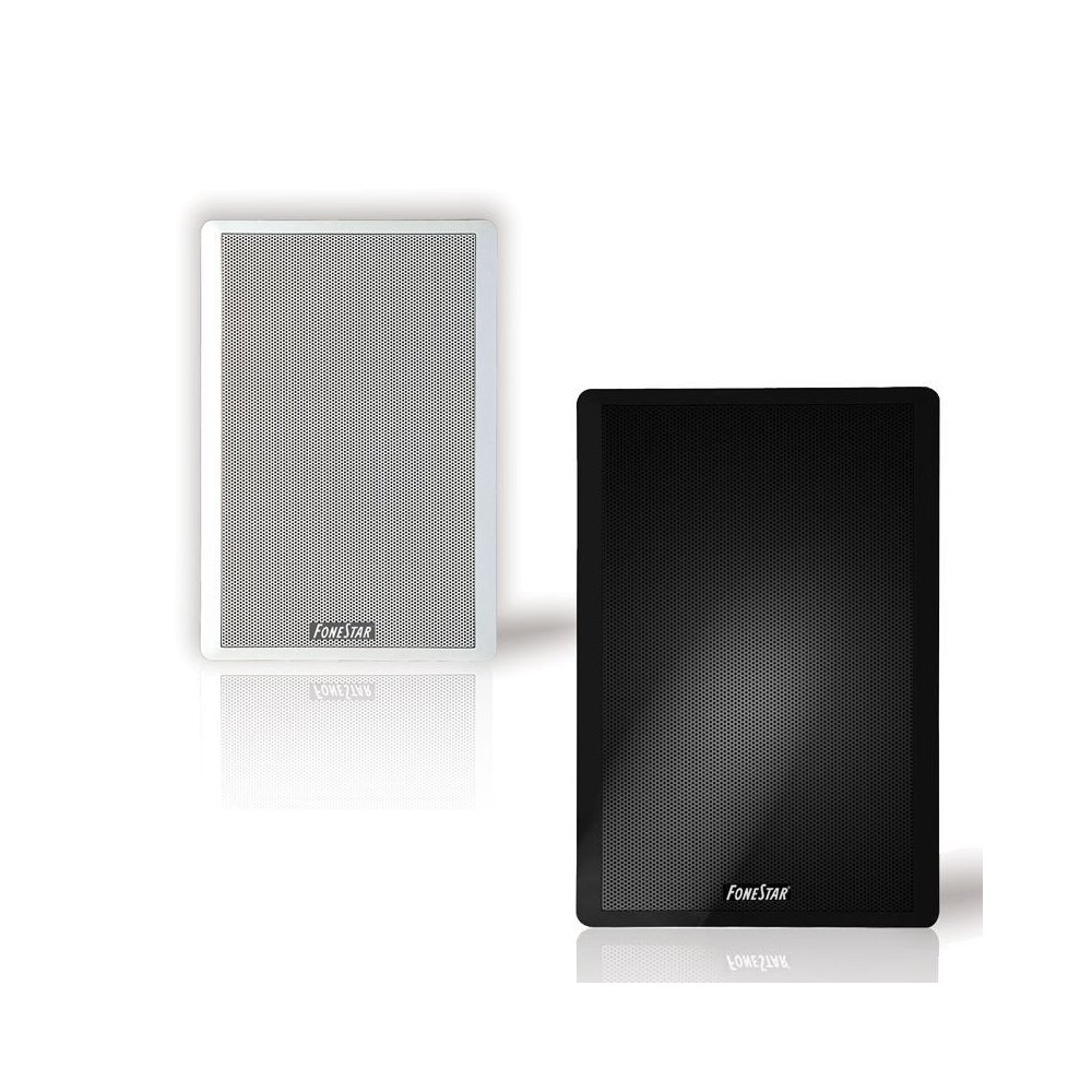 Caja con transformador BSP-120T Fonestar