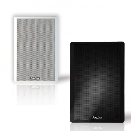 Caja con transformador BSP-120T Fonestar