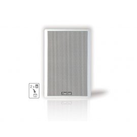 Pareja de Cajas C/transformador  5'' 6W/100V