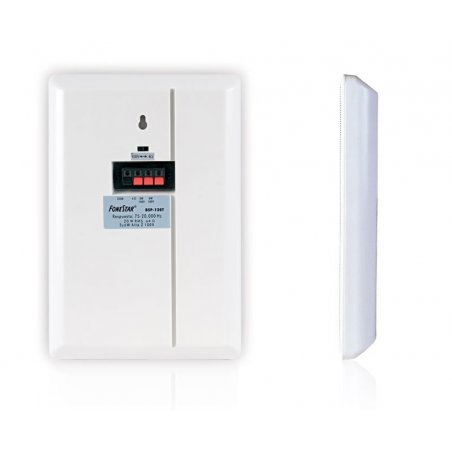 Pareja de Cajas C/transformador  5'' 6W/100V