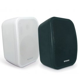 Caja con transformador  WORK NEO-5