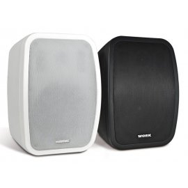 Caja con transformador  WORK NEO-8