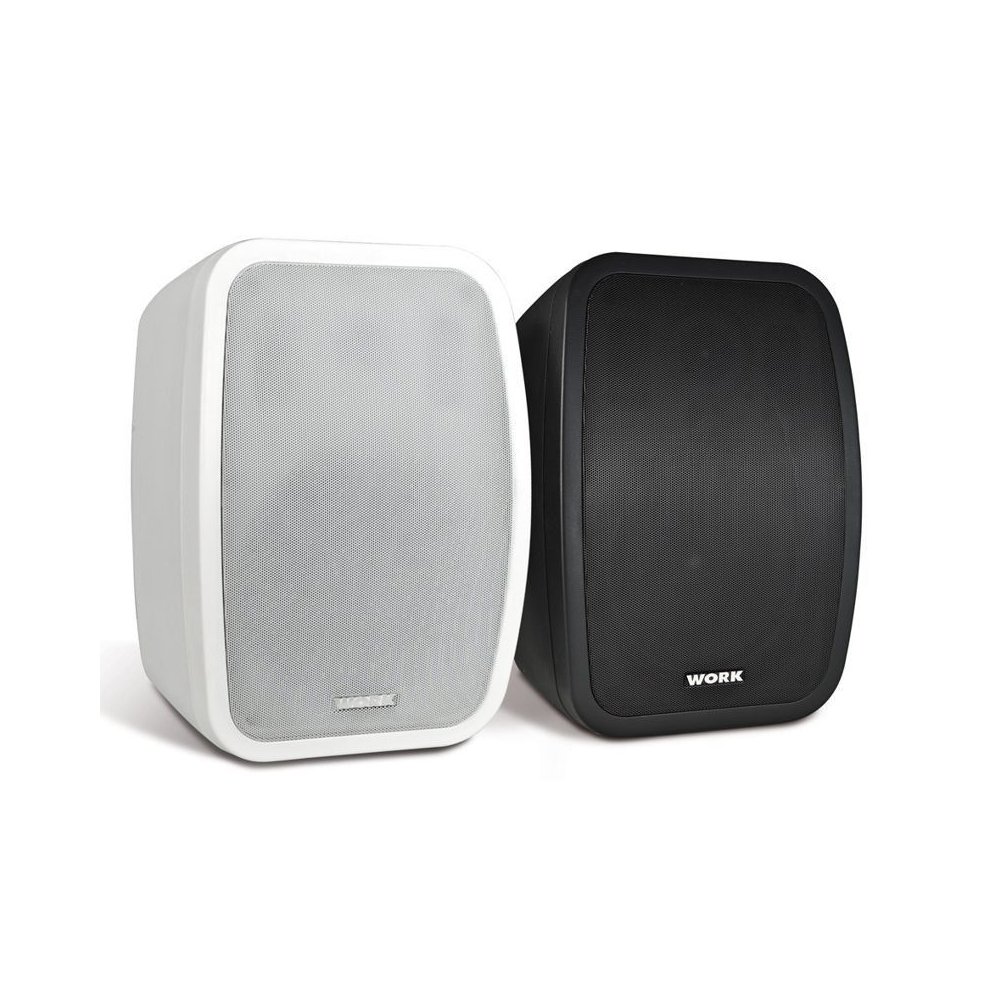 Caja con transformador  WORK NEO-8