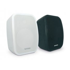 Caja con transformador  WORK NEO-4