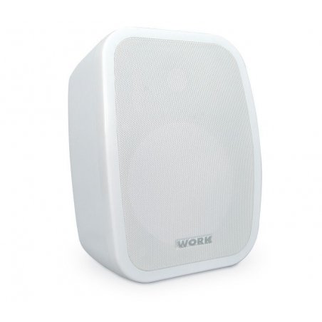 Caja con transformador  WORK NEO-4